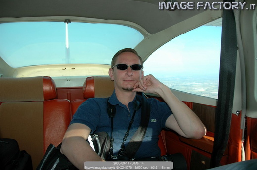 2006-09-10 I-STAF 14